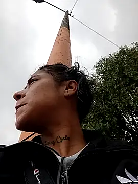 Snapshot of CATRINA_SEXXX chatting on October 12, 2025, 3:57 pm CATRINA SEXXX online show from October 12, 2025, 3:57 pm