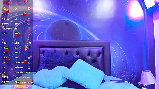 Snapshot of CATRINA_SEXXX chatting on March 7, 2025, 3:19 am CATRINA SEXXX online show from March 7, 2025, 3:19 am