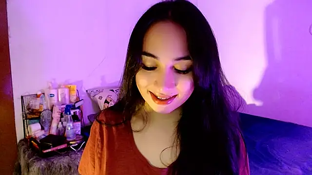 SweetLilly 18 online show from December 5, 2025, 12:26 pm