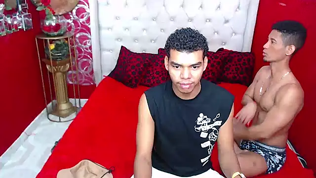 PEINBOYS online show from November 25, 2025, 11:16 pm