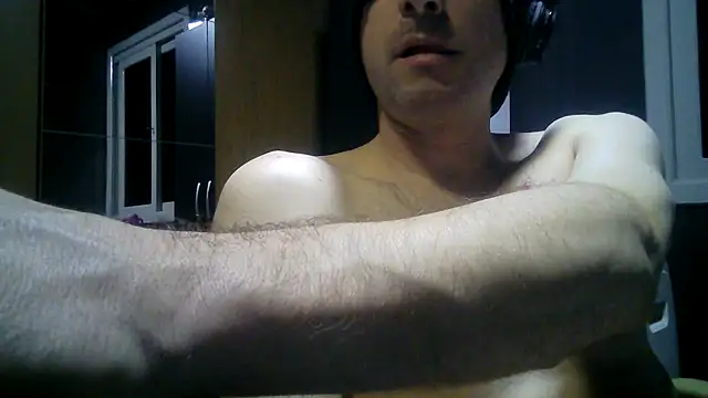 gauchors20 online show from March 21, 2026, 4:14 am