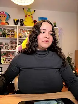 Sweet sully   online show from January 13, 2026, 9:24 am