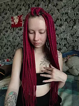 Frost foxy online show from March 9, 2026, 4:27 am