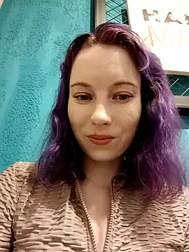 Snapshot of Frost_foxy chatting on January 26, 2025, 6:17 am Frost foxy online show from January 26, 2025, 6:17 am