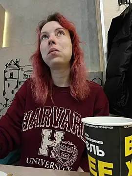 Frost foxy online show from November 30, 2025, 3:18 am