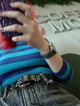 Frost foxy online show from March 31, 2026, 3:08 am