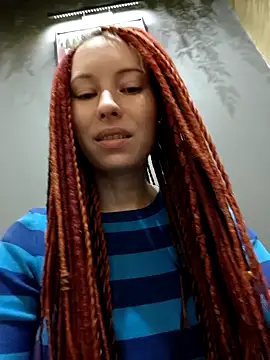 Frost foxy online show from October 24, 2025, 4:00 am