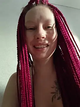 Frost foxy online show from January 16, 2026, 4:05 am