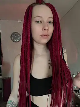 Frost foxy online show from February 28, 2026, 4:01 am