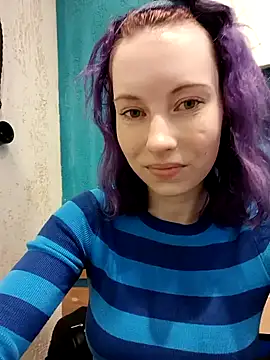 Snapshot of Frost_foxy chatting on January 17, 2025, 6:57 am Frost foxy online show from January 17, 2025, 6:57 am