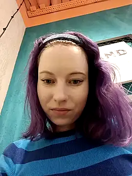 Snapshot of Frost_foxy chatting on January 29, 2025, 7:36 am Frost foxy online show from January 29, 2025, 7:36 am
