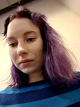 Snapshot of Frost_foxy chatting on January 10, 2025, 7:14 am Frost foxy online show from January 10, 2025, 7:14 am