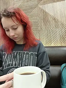 Frost foxy online show from November 23, 2025, 2:54 am