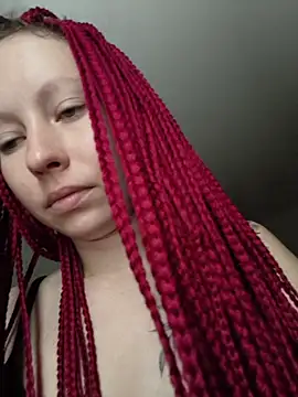 Frost foxy online show from December 22, 2025, 3:50 am