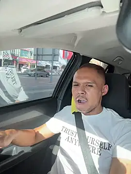 EllisZlatan online show from March 1, 2026, 9:20 am