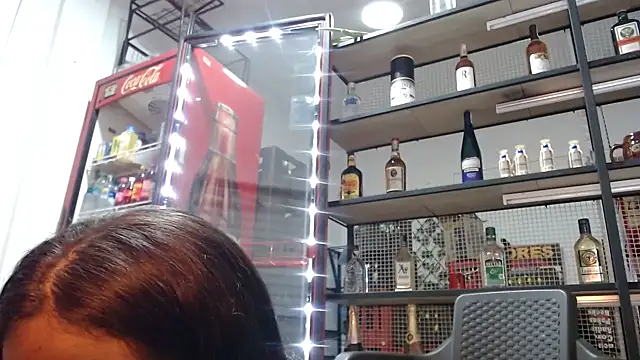 Snapshot of DAELAA chatting on November 28, 2025, 10:10 pm DAELAA online show from November 28, 2025, 10:10 pm