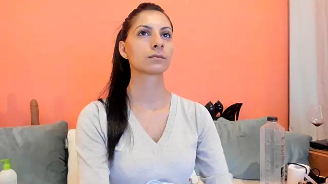 Snapshot of Dirty-Bya chatting on October 21, 2025, 6:40 pm Dirty-Bya online show from October 21, 2025, 6:40 pm