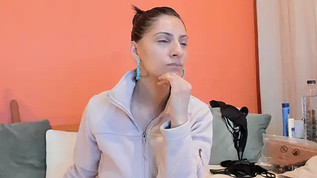 Dirty-Bya online show from March 22, 2026, 9:05 pm