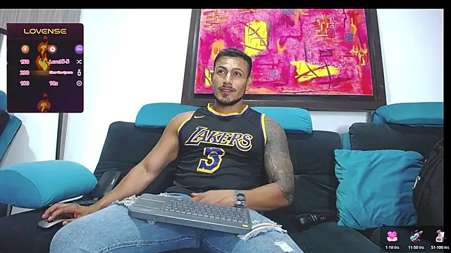 WillSandler online show from April 18, 2026, 9:26 pm