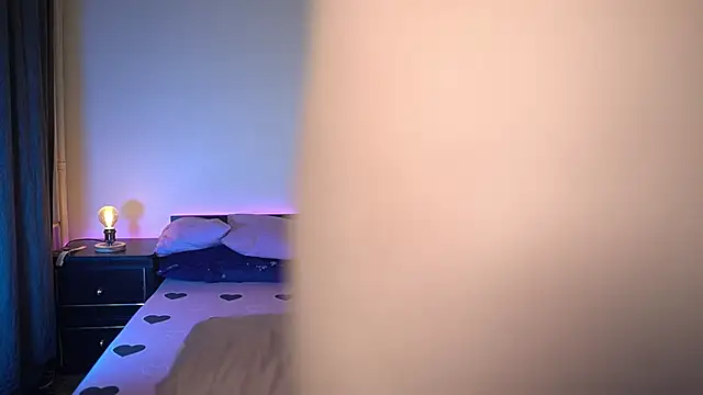 TiffanyPierce online show from November 26, 2025, 9:26 pm