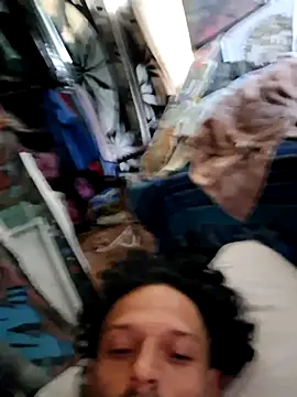 Toycockhot online show from November 1, 2025, 2:44 pm