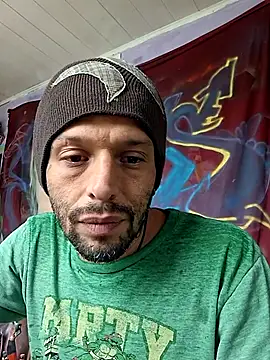 Toycockhot online show from November 11, 2025, 3:40 pm