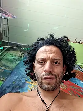 Toycockhot online show from December 4, 2025, 5:12 pm