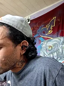 Toycockhot online show from October 24, 2025, 3:44 pm