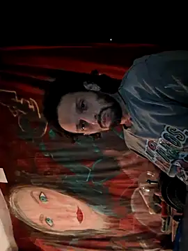 Toycockhot online show from November 25, 2025, 4:57 am