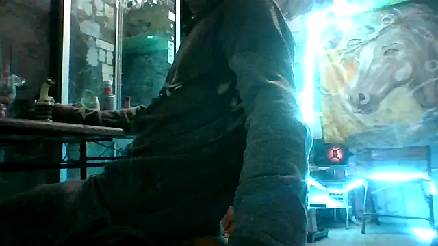 Toycockhot online show from October 20, 2025, 2:46 am