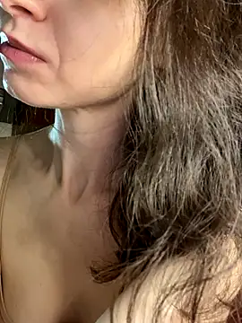 MissAnuta online show from December 21, 2025, 6:53 pm