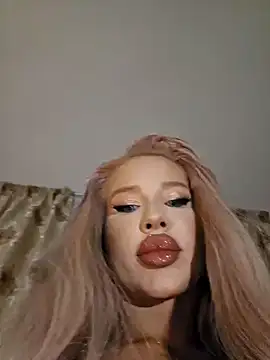 AlmaGraceX online show from December 4, 2024, 10:57 pm