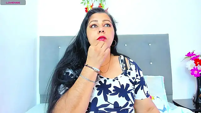 Snapshot of SexxyPamela chatting on September 18, 2025, 7:39 pm SexxyPamela online show from September 18, 2025, 7:39 pm