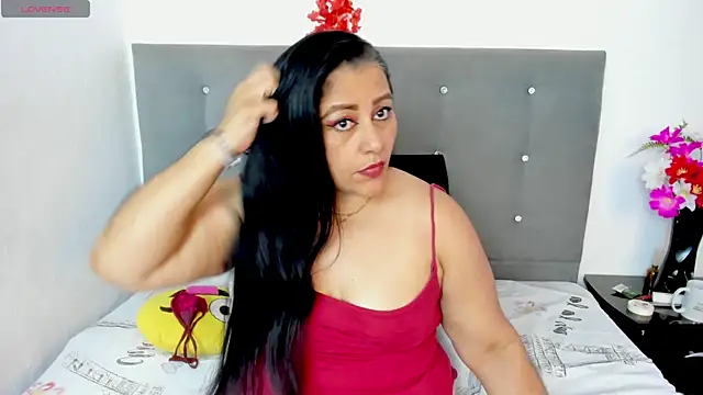 Snapshot of SexxyPamela chatting on September 27, 2025, 8:15 pm SexxyPamela online show from September 27, 2025, 8:15 pm