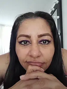 SexxyPamela online show from November 10, 2025, 6:24 pm