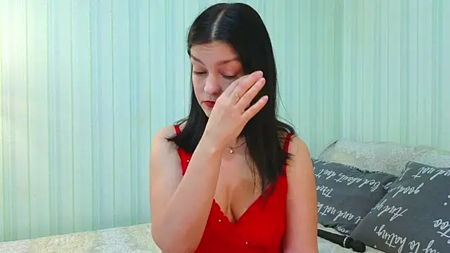  Lily  online show from February 25, 2026, 7:08 am