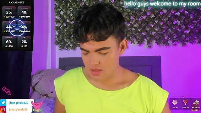 kamii 22 online show from February 16, 2026, 11:20 am