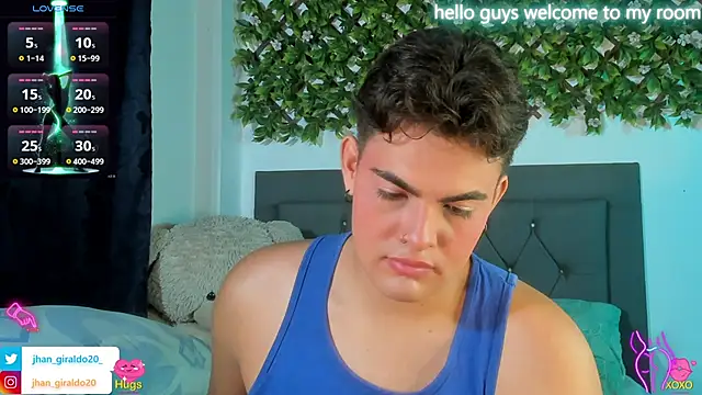 kamii 22 online show from December 15, 2025, 9:09 pm