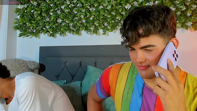 kamii 22 online show from September 26, 2025, 1:12 am