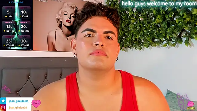 kamii 22 online show from September 11, 2025, 11:05 pm