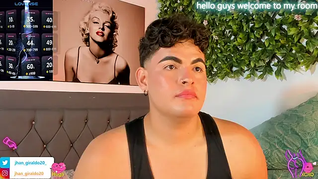 kamii 22 online show from September 10, 2025, 11:37 pm