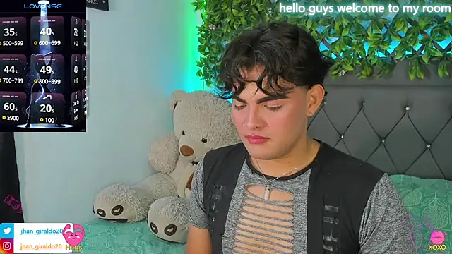 kamii 22 online show from January 22, 2025, 7:25 am