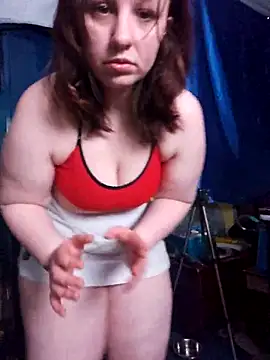 Snapshot of NikiFm chatting on March 8, 2025, 3:39 am NikiFm online show from March 8, 2025, 3:39 am