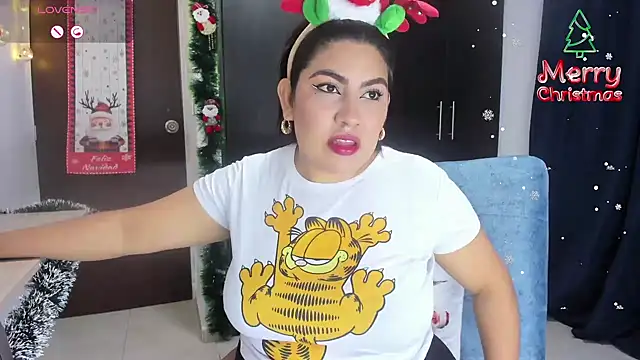 ElikoLanny  online show from December 17, 2025, 2:49 am