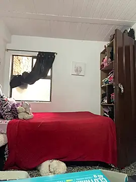 AlondraDiossa03 online show from January 15, 2026, 5:16 pm