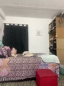 AlondraDiossa03 online show from October 21, 2025, 10:25 am