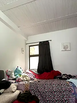 AlondraDiossa03 online show from January 6, 2026, 4:44 pm