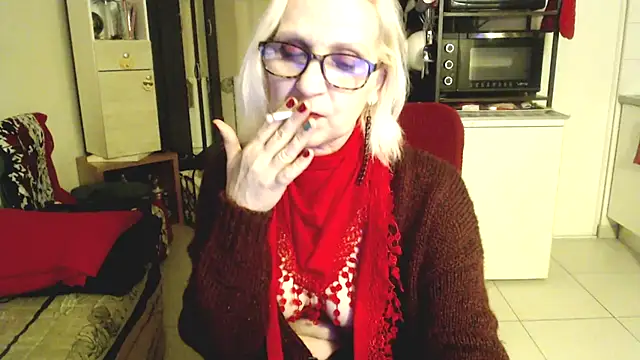 Snapshot of Ala-N-Dala chatting on March 13, 2025, 11:16 pm Ala-N-Dala online show from March 13, 2025, 11:16 pm