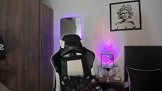 AlanNaughty online show from January 13, 2026, 1:31 am