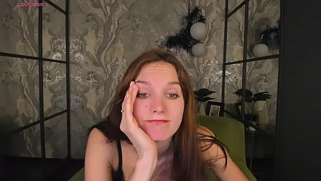 MirandaGlow online show from January 14, 2025, 5:51 am